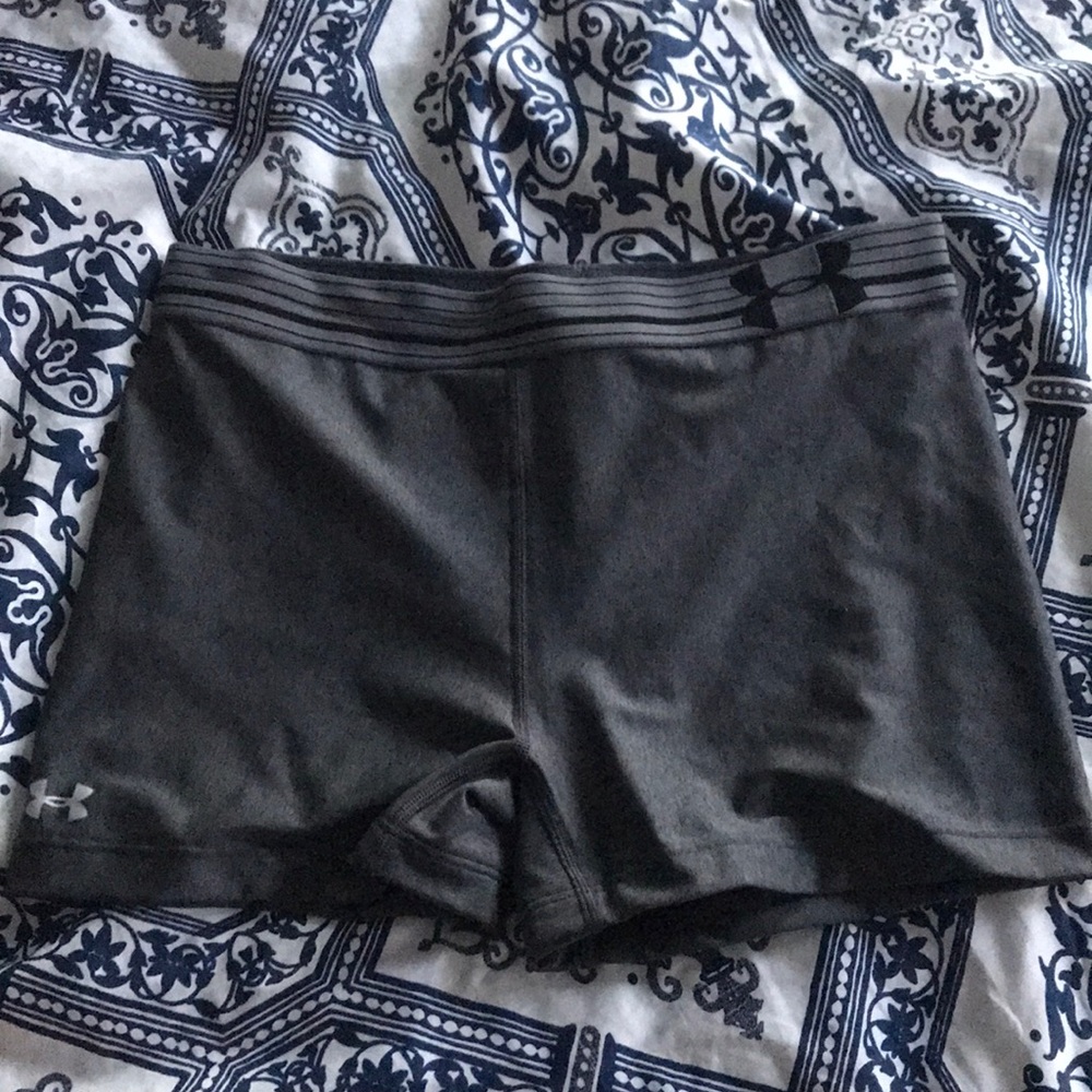 Under armor Spandex